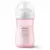 MAMADEIRA AVENT PÉTALA ROSA 260ML