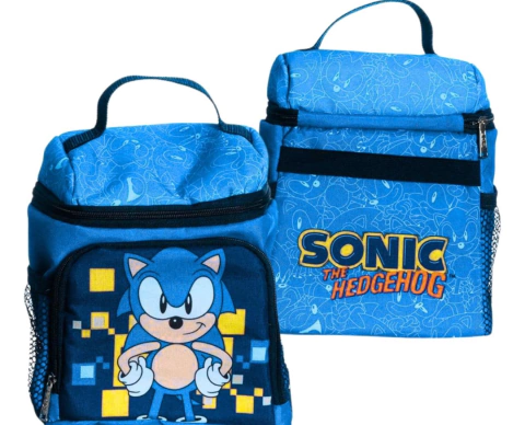BOLSA TÉRMICA SONIC