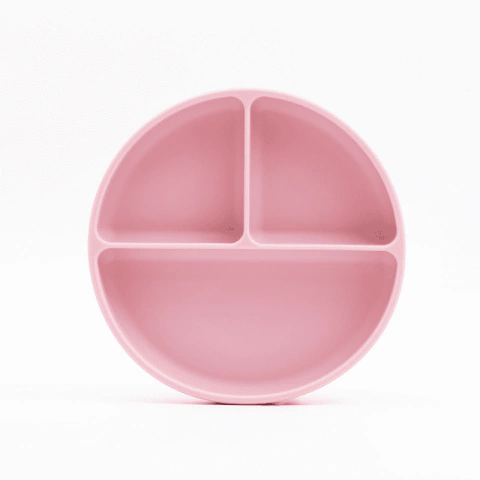 PRATO COM VENTOSA ROSA PÉTIT PIÁ