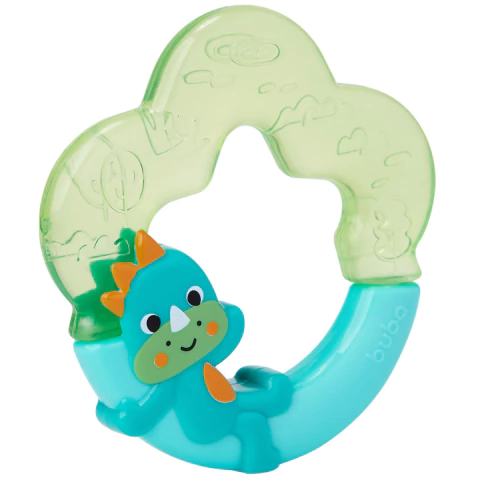 MORDEDOR DE ÁGUA BUBA DINO