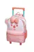 MOCHILA CARRINHO LILICA