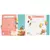 LIVRO DO BEBE MOMENTOS ESPECIAIS AZUL - comprar online