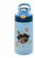 GARRAFA TÉRMICA AZUL CLINGO PIRATA 350ML