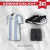 Zapatilla Adidas Galaxy + Short Adidas + Camiseta Aniversario - OFERTA 3X1 - comprar online