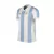 Campera Rompeviento Seleccion Argentina + Camiseta Edicion Aniversario 50° - OFERTA 3X1 - comprar online