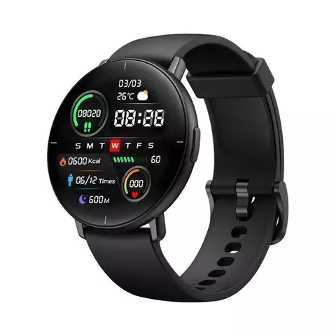 Mibro Lite Smartwatch Amoled