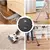 Robot aspiradora portátil 3 en 1 - comprar online
