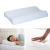 Almohada Viscoelástica Cervical Descanso Absoluto | 60x40x7x10 cm
