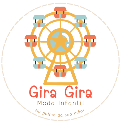 Gira Gira Moda Infantil