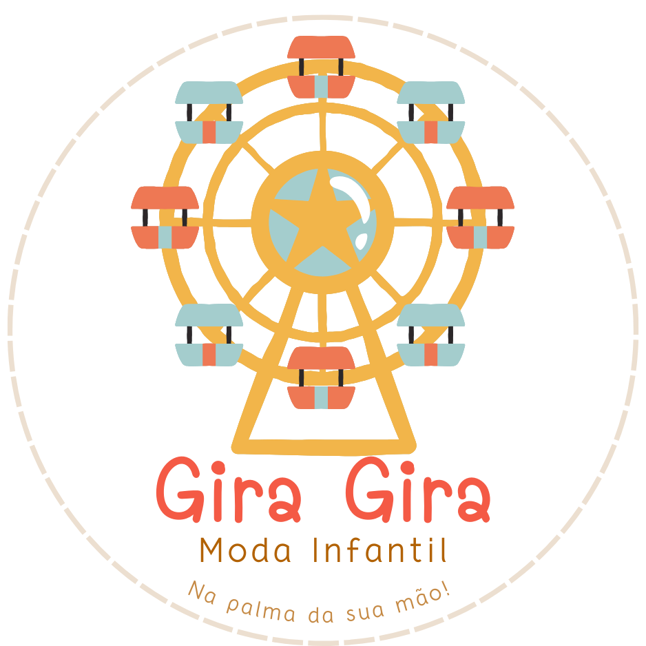 Gira Gira Moda Infantil