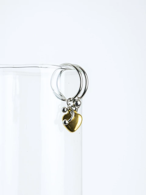 Anel Manhattan - comprar online