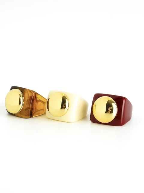 Anel Negroni - comprar online