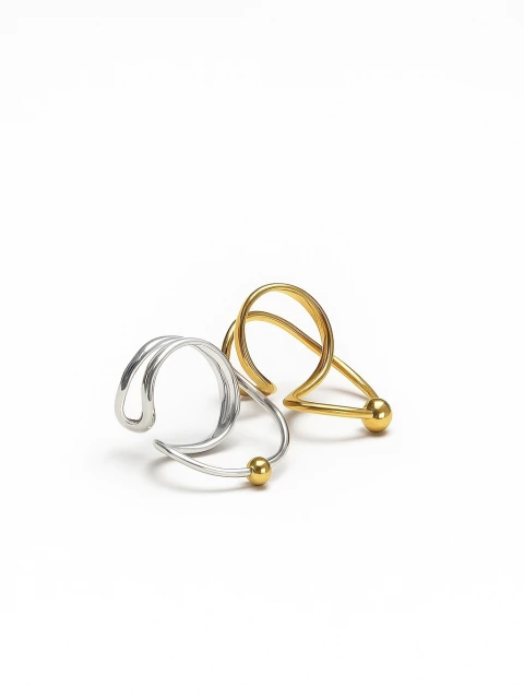 Anel Moscow Mule - comprar online