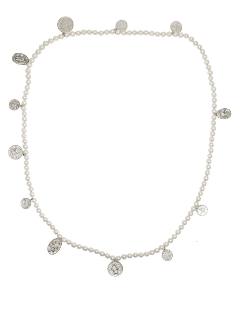 Colar Medal - comprar online