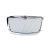 Parrilla de Frente Chrysler 300 C 2006/2011 Cromada (panal)