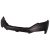 Paragolpe Delantero Superior Honda Cr-V 2012/2014 C/Primer