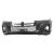 Paragolpe Delantero Toyota Hilux 2019/2021 C/Grilla Ctral Imp - comprar online