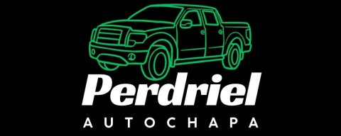 Perdriel Autochapa