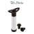 Saca Corcho Automático + Decantador Oxigenador de Vino | Regalo: Bomba de Vacío para Envases - tienda online