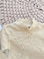 Body media polera Morley - campanitas mora