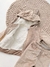 Conjunto campera corderito en internet