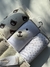 Set toallas y Babitas importado - tienda online