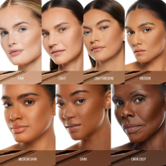 SoftSculpt Contour Stick - Medium | Makeup by mario en internet