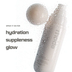 Glazing Mist Hydrating Face Spray | Rhode - comprar online