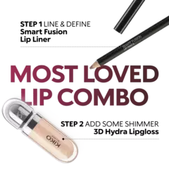 Delineador de labios Smart Fusion | Kiko Milano - Moli Skin Cosmetics