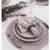 Conjunto de Anéis para Guardanapo Paige – 4 Peças - The Cozy Home