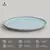Conjunto com 6 Pratos de Sobremesa Bio Breeze – Stoneware Ø21,5cm - The Cozy Home