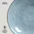 Conjunto com 6 Pratos Fundos Bio Breeze – Stoneware Ø22,5cm 830ml - loja online