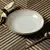 Conjunto com 6 Pratos Fundos Bio Raio – Stoneware Ø22,5cm 830ml - The Cozy Home