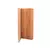 Tábua para Corte Dobrável – Bambu com Silicone 32x27x1cm - The Cozy Home
