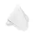 Guardanapo Unite Sirius 45cm x 45cm Branco - comprar online