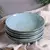 Conjunto com 6 Pratos Fundos Bio Breeze – Stoneware Ø22,5cm 830ml na internet