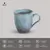 Conjunto com 4 Canecas Orgânico Breeze – Stoneware 273ml - The Cozy Home