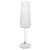Taças para Champanhe Xtra – Jogo com 6 Unidades em Cristal Ecológico 210ml - comprar online