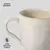 Conjunto com 4 Canecas Orgânico Latte – Stoneware 273ml na internet