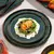 Conjunto com 6 Pratos de Sobremesa Bio Oceano – Stoneware Ø21,5cm - comprar online