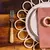Jogo Americano Avulso Alba – Rattan - The Cozy Home