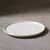 Conjunto de 6 Pratos de Sobremesa Bio Latte – Stoneware Ø21,5cm - The Cozy Home