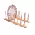 Escorredor para Pratos – Bambu 30x12x12cm - comprar online