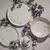 Conjunto de 6 Pratos Rasos Bio Stoneware Campestre Ø27,5cm - loja online