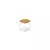 Pote Hermético Keep – 150ml Natural - The Cozy Home