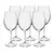 Taças para Vinho Branco Gastro – Jogo com 6 Unidades em Cristal Ecológico 350ml - comprar online