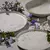 Conjunto de 6 Pratos Rasos Bio Stoneware Campestre Ø27,5cm - The Cozy Home