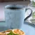Conjunto com 4 Canecas Orgânico Breeze – Stoneware 273ml na internet