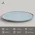 Conjunto de 6 Pratos Rasos Bio Breeze – Stoneware Ø27,5cm - The Cozy Home