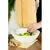 Tábua para Corte Dobrável – Bambu com Silicone 32x27x1cm - loja online